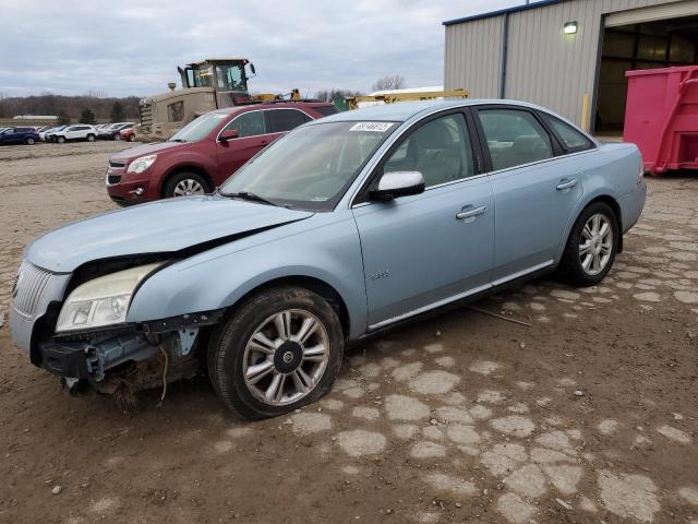 Mercury Sable prem (2008)