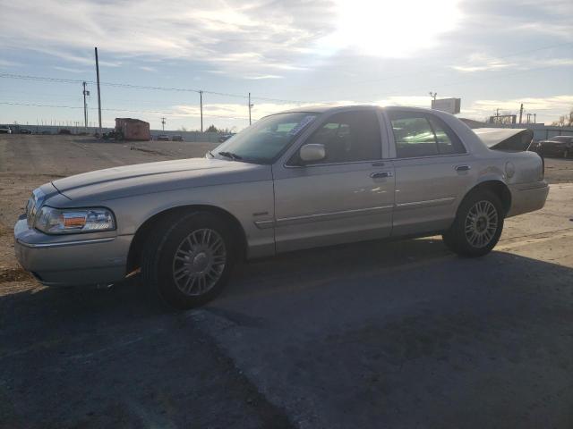 Mercury Grand marq (2009)