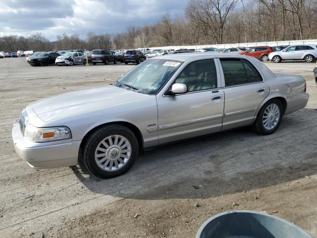 Mercury Grand marq (2009)