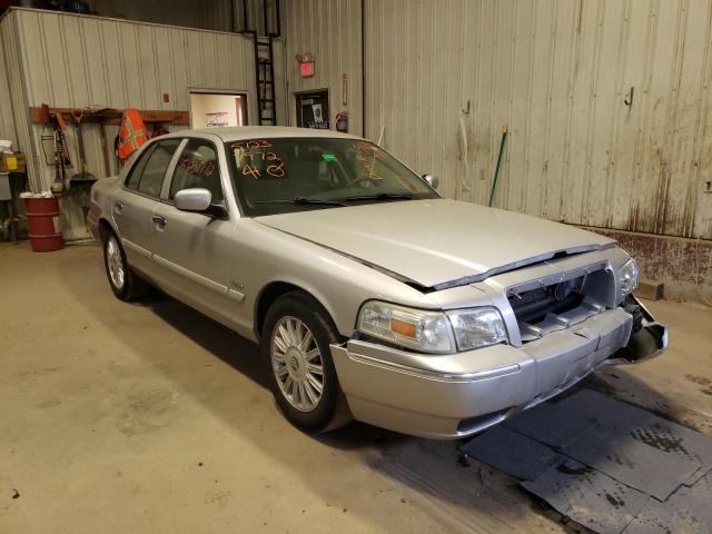 Mercury Grand marq (2009)