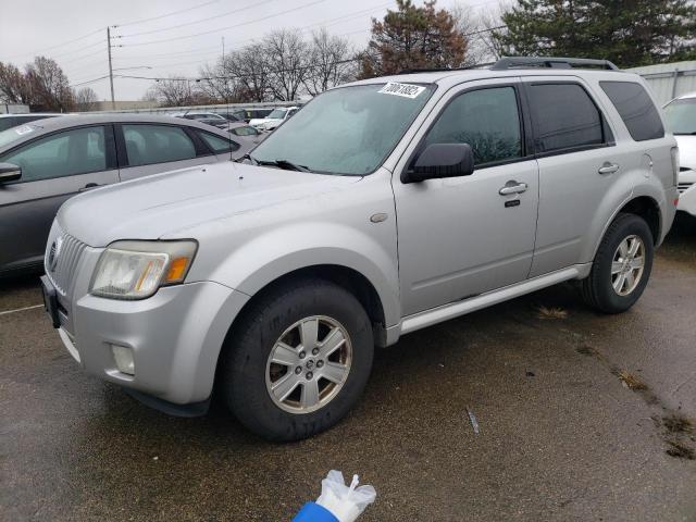 Mercury Mariner (2009)