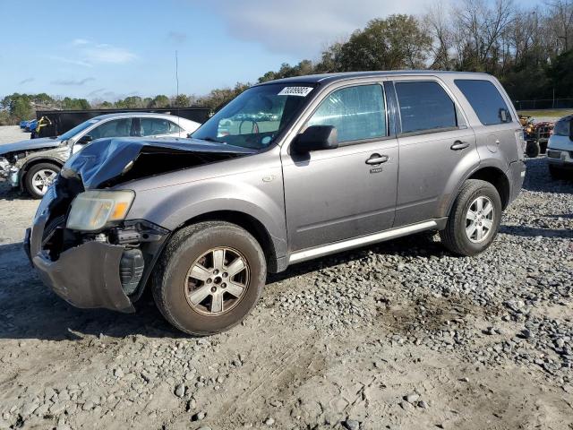 Mercury Mariner (2009)