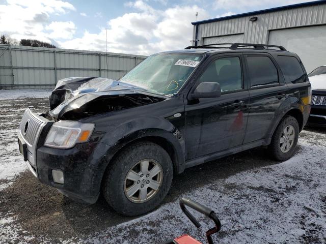 Mercury Mariner (2009)