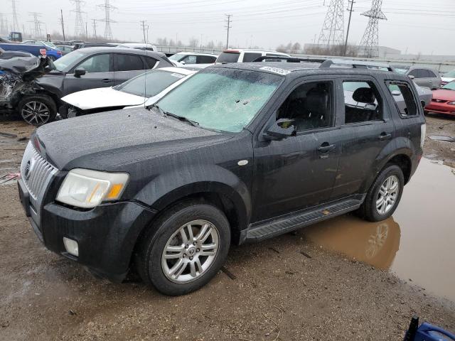 Mercury Mariner pr (2009)