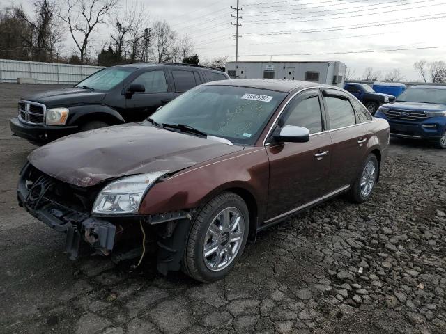 Mercury Sable prem (2009)