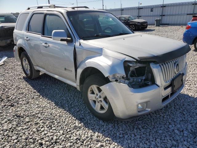 Mercury Mariner (2010)
