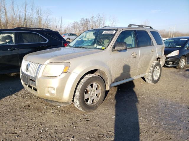 Mercury Mariner (2011)