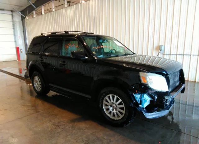 Mercury Mariner (2011)