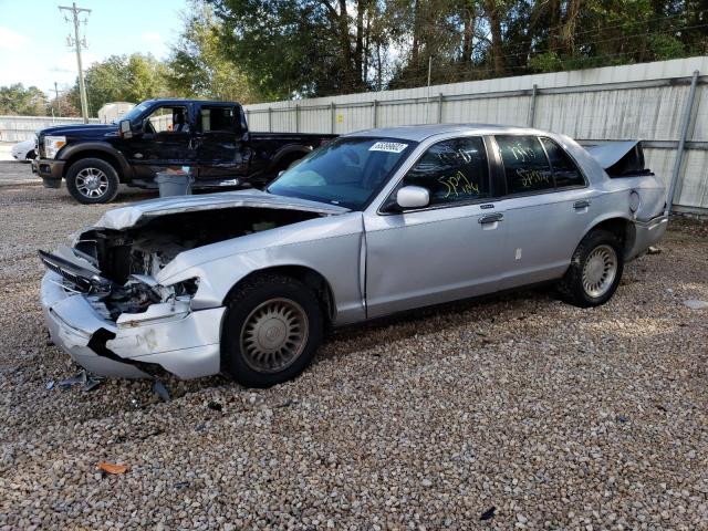 Mercury Grand marq (1999)