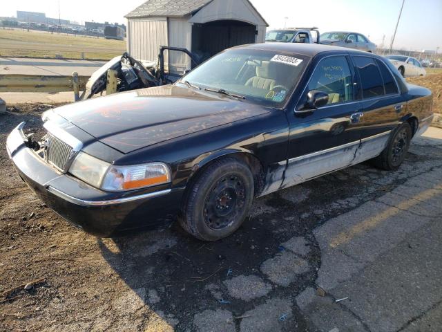 Mercury Grand marq (2003)