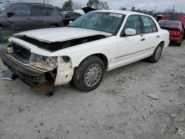 Mercury Grand marq (2003)