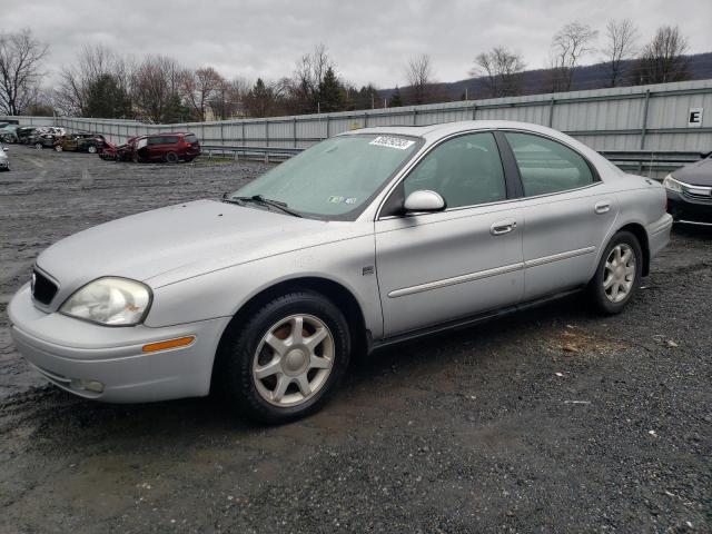 Mercury Sable ls p (2003)