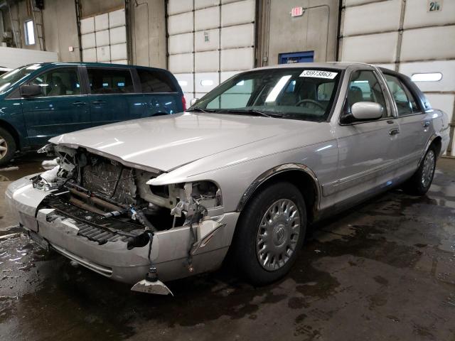 Mercury Grand marq (2004)