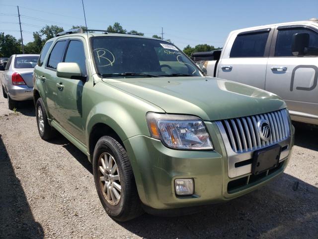 Mercury Mariner (2010)