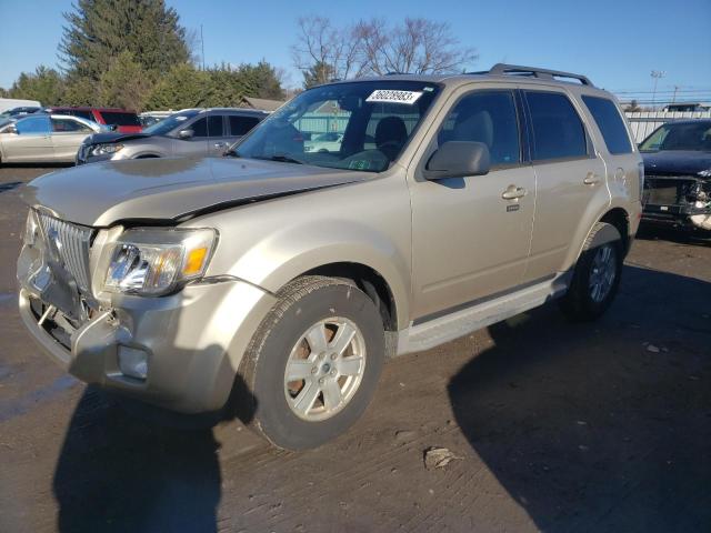 Mercury Mariner (2010)