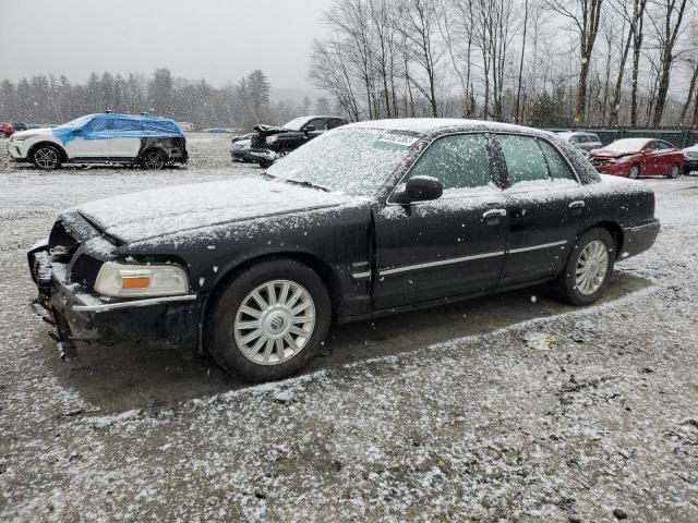 Mercury Grand marq (2010)