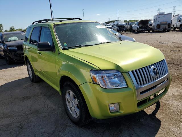 Mercury Mariner (2011)