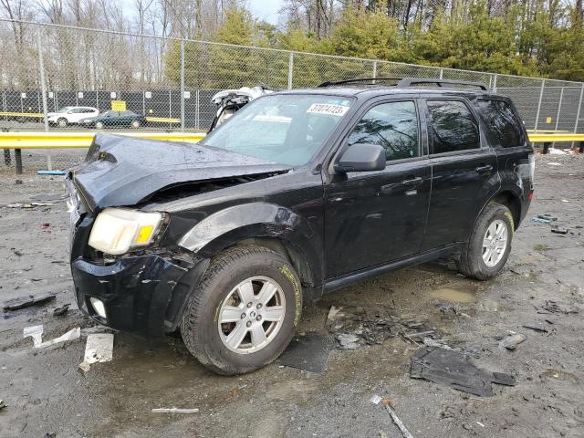 Mercury Mariner (2011)