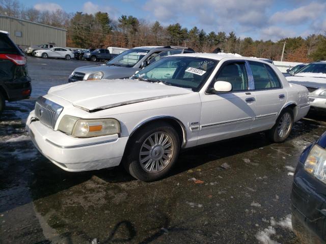 Mercury Grand marq (2010)