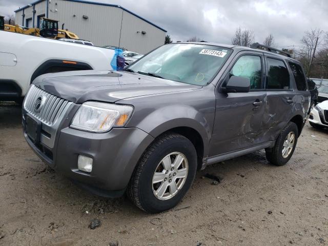 Mercury Mariner (2011)