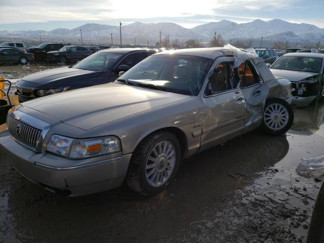 Mercury Grand marq (2010)