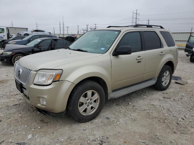 Mercury Mariner (2010)