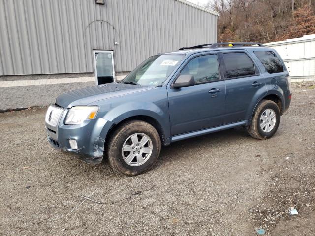 Mercury Mariner (2010)