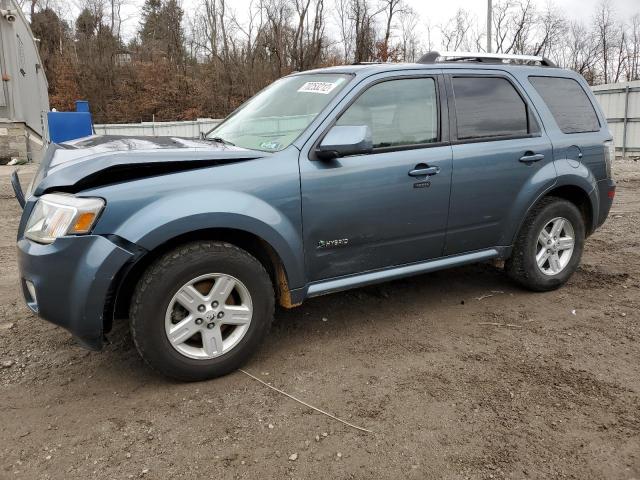 Mercury Mariner hy (2010)
