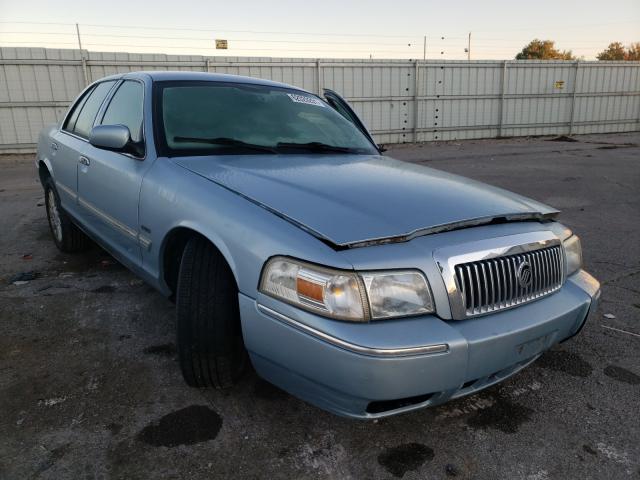 Mercury Grand marq (2010)