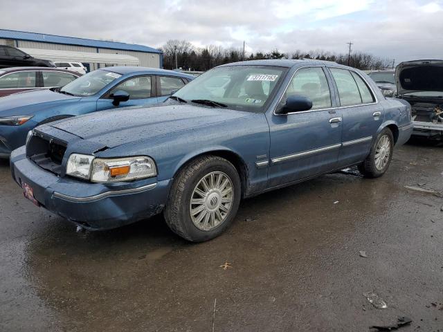 Mercury Grand marq (2010)