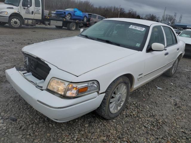 Mercury Grand marq (2010)