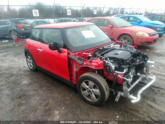 Mini Hardtop 2 door (2019)