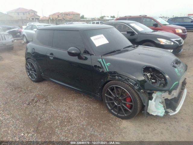Mini Hardtop 2 door (2019)