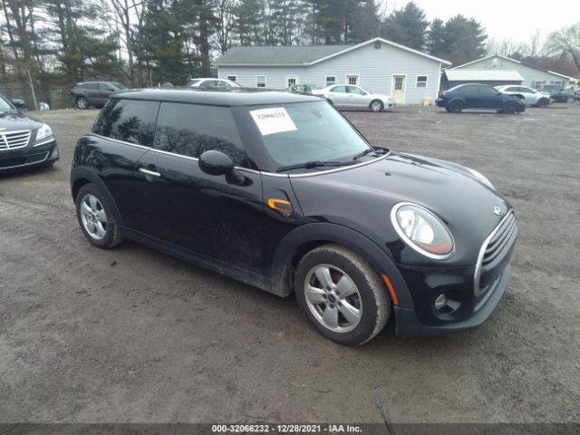 Mini Hardtop 2 door (2017)
