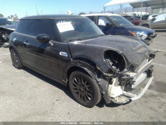 Mini Hardtop 2 door (2021)