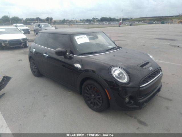 Mini Hardtop 2 door (2021)