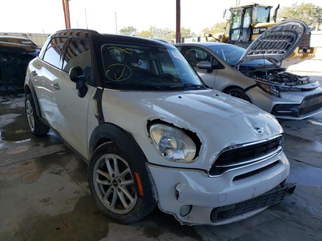 Mini Cooper s c (2015)