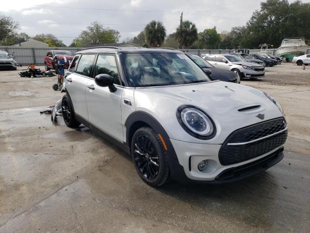 Mini Cooper s c (2022)