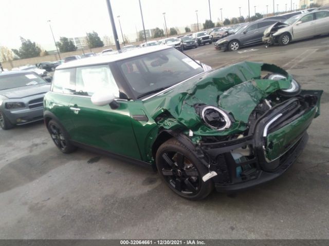 Mini Hardtop 2 door (2022)