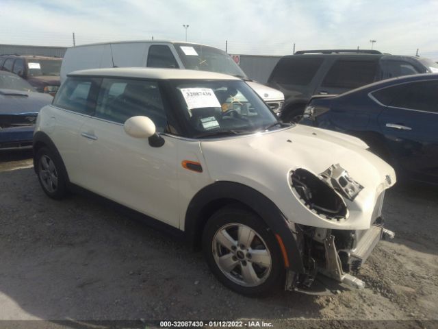 Mini Hardtop 2 door (2019)