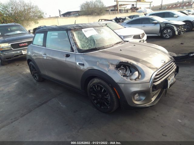 Mini Hardtop 2 door (2018)