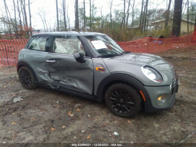 Mini Hardtop 2 door (2018)