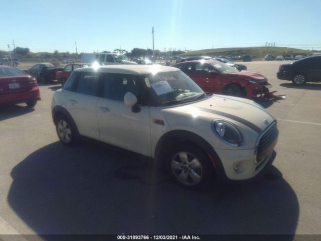 Mini Hardtop 4 door (2019)