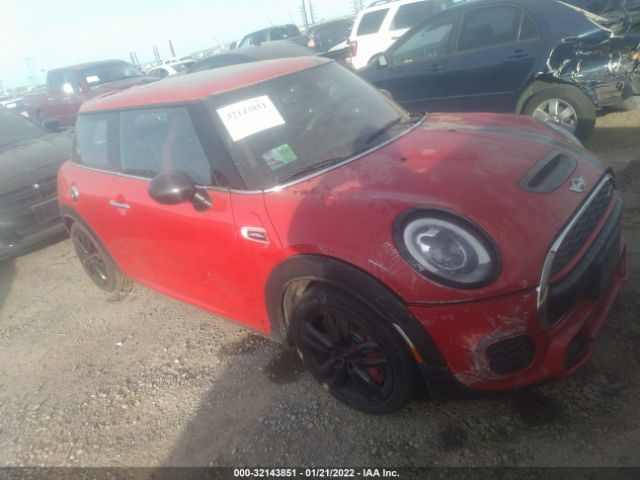 Mini Hardtop 2 door (2017)