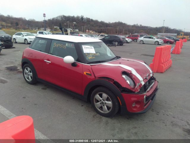 Mini Hardtop 2 door (2017)