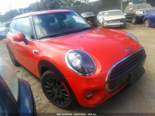Mini Hardtop 2 door (2019)