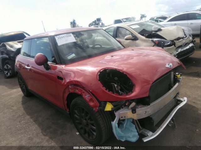 Mini Hardtop 2 door (2018)