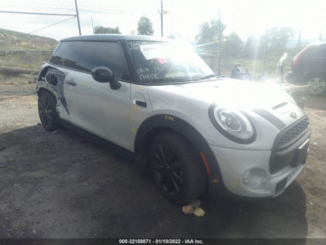 Mini Hardtop 2 door (2018)