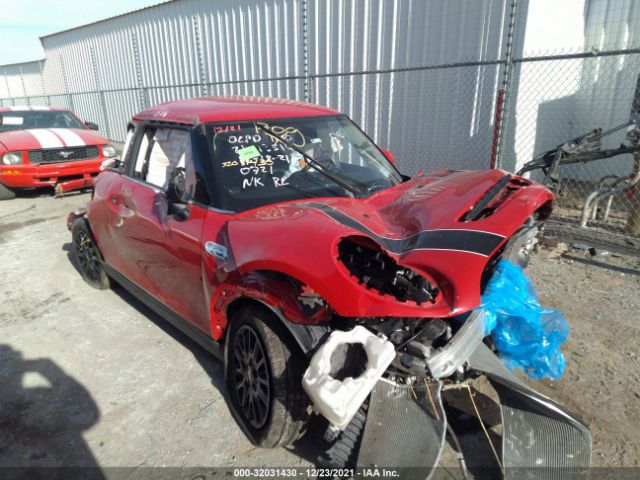Mini Hardtop 2 door (2019)