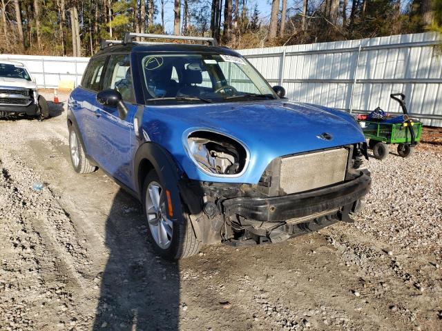 Mini Cooper s c (2014)
